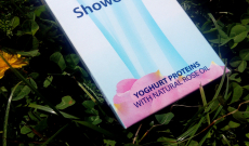 TEST: Yoghurt of Bulgaria probiotický tonizujúci sprchový gél - KAMzaKRASOU.sk